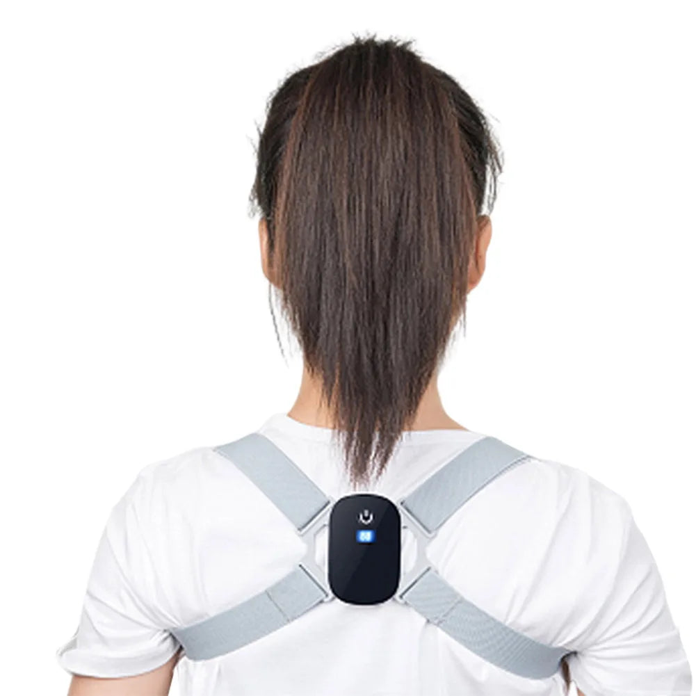 PostureX Pro — Correcteur de posture intelligent