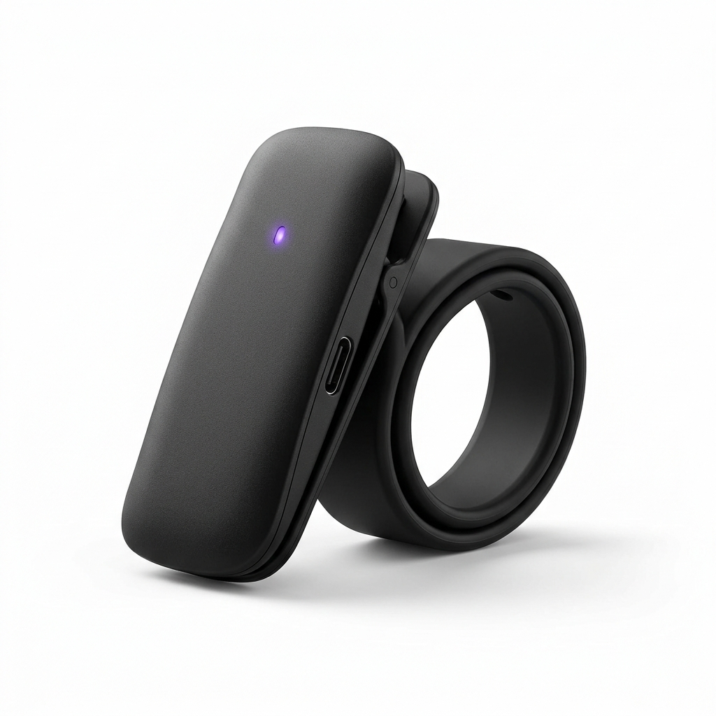 PostureX Pro™ — Correcteur de posture intelligent